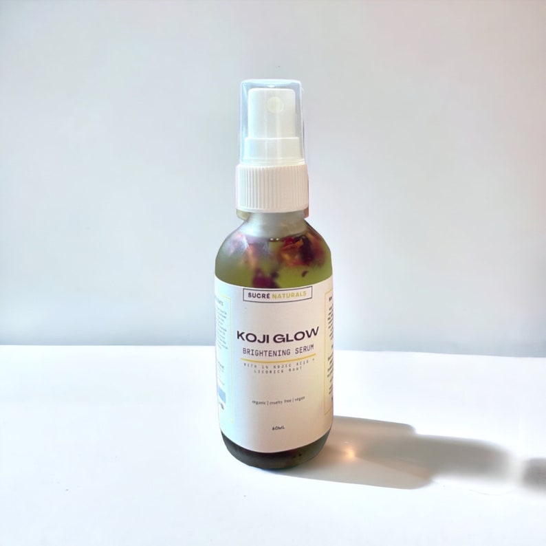 Antioxidant Serums For All Skin Types For Acne, Blemishes, Fine Lines & Repair Skin Wholesale Available image 4