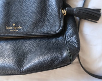 Kate Spade Crossbody Purse