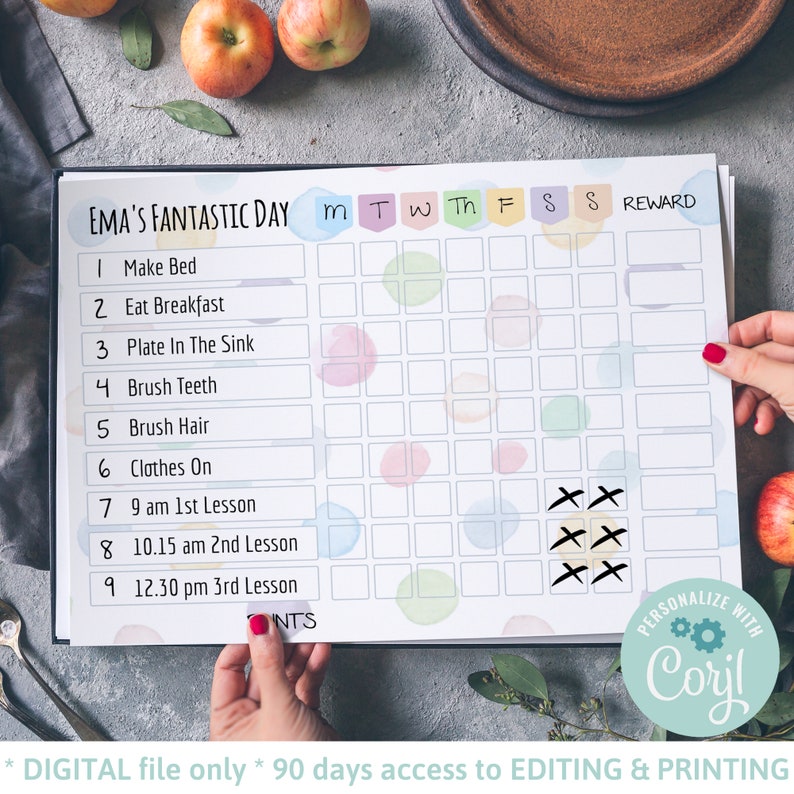 How to stay on top of assignments picture