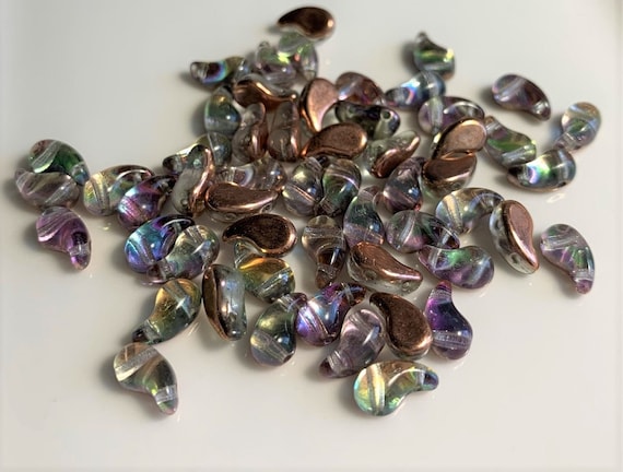 glass beads zoliduo beads