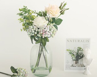 Items Similar To Made To Order Silk Floral Arrangements Wedding