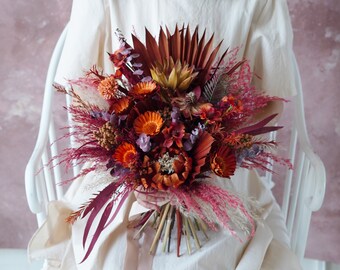 Rosa finta color bordeaux scuro da 25, rose artificiali realistiche, fiori fai da te/decorazioni per matrimoni/casa/regali per lei, bouquet/centrotavola fai da te - Italia