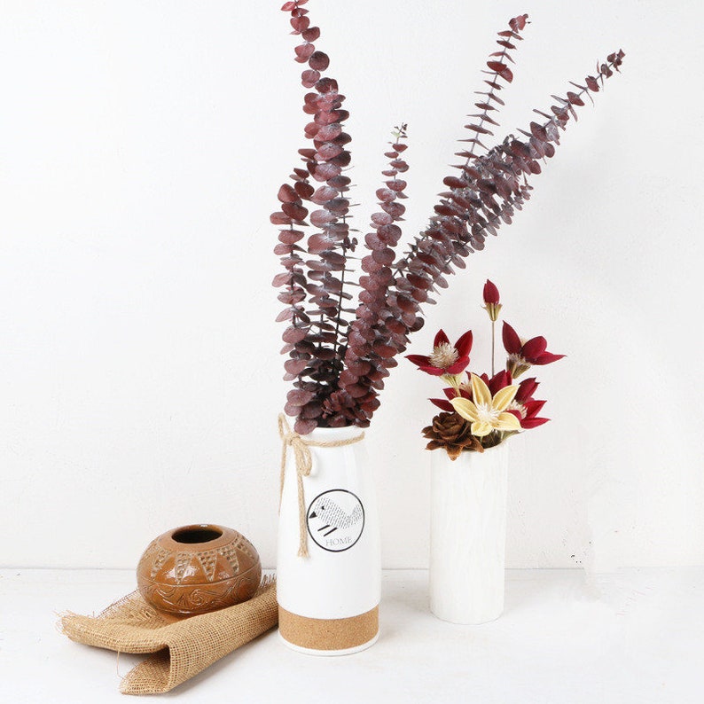 10Pcs Dried flower bouquet vase filler natural home decor Etsy