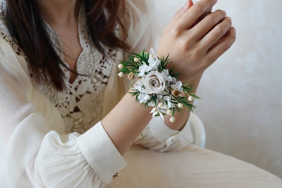 corsage フラワー・ガーデニング no.773