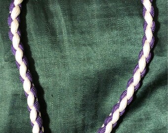 Paracord Lanyard