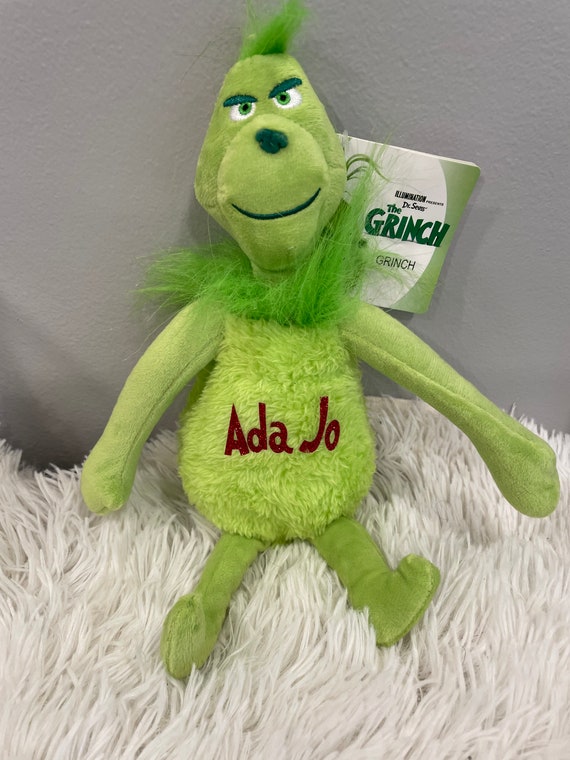walnut pvz plush