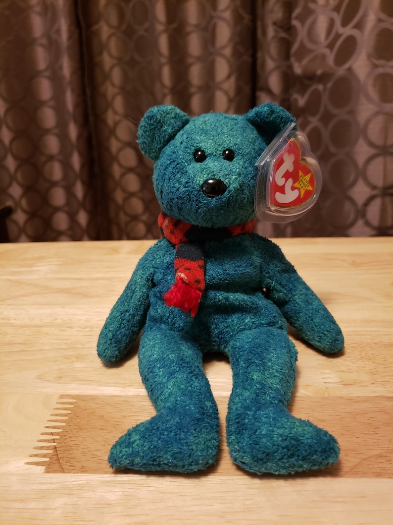 ty beanie baby germania