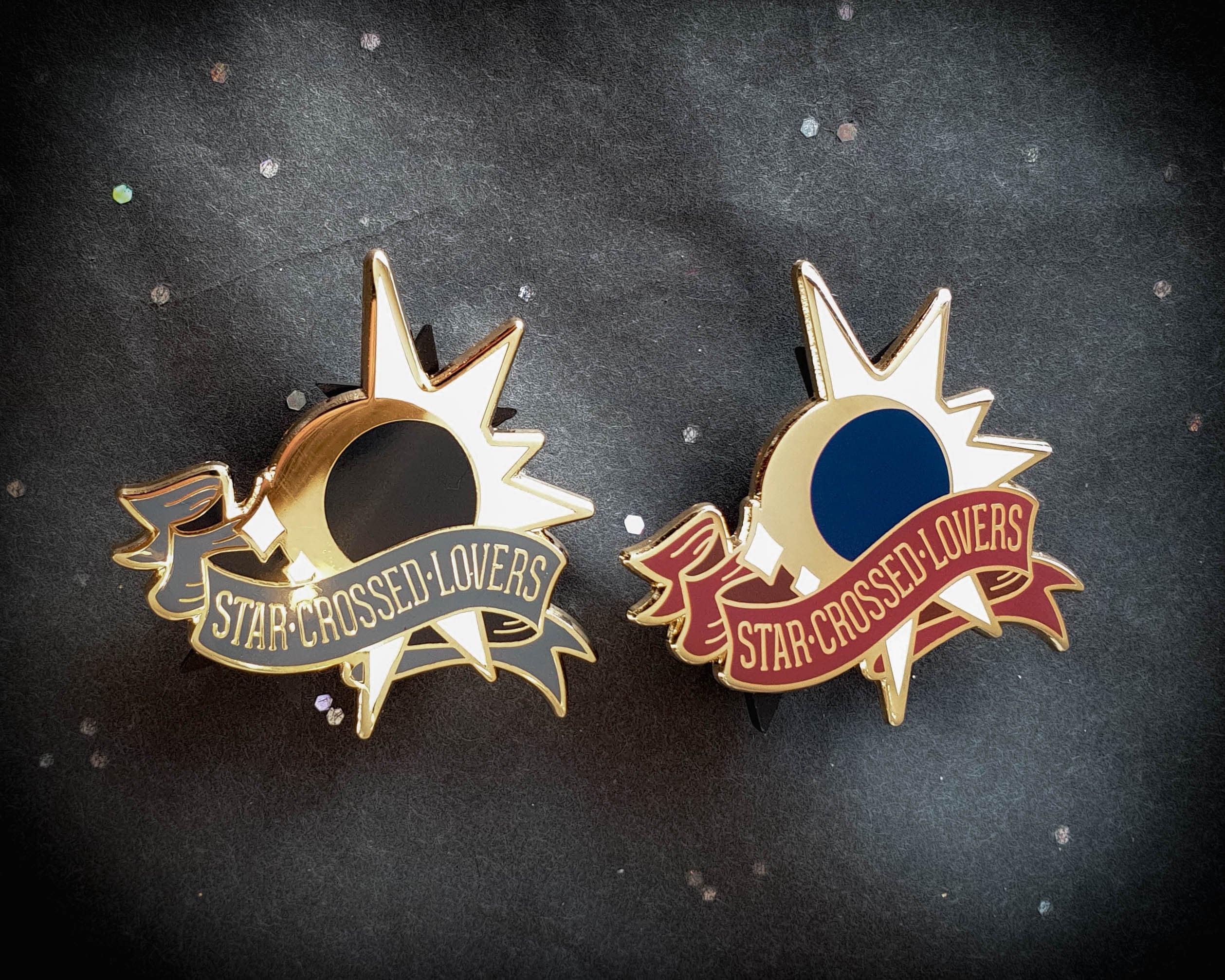 アクセサリー ANNULAR ECLIPSE PIERCE 取寄品 Crossfor New York クロスフォー NYE-121 Twilight