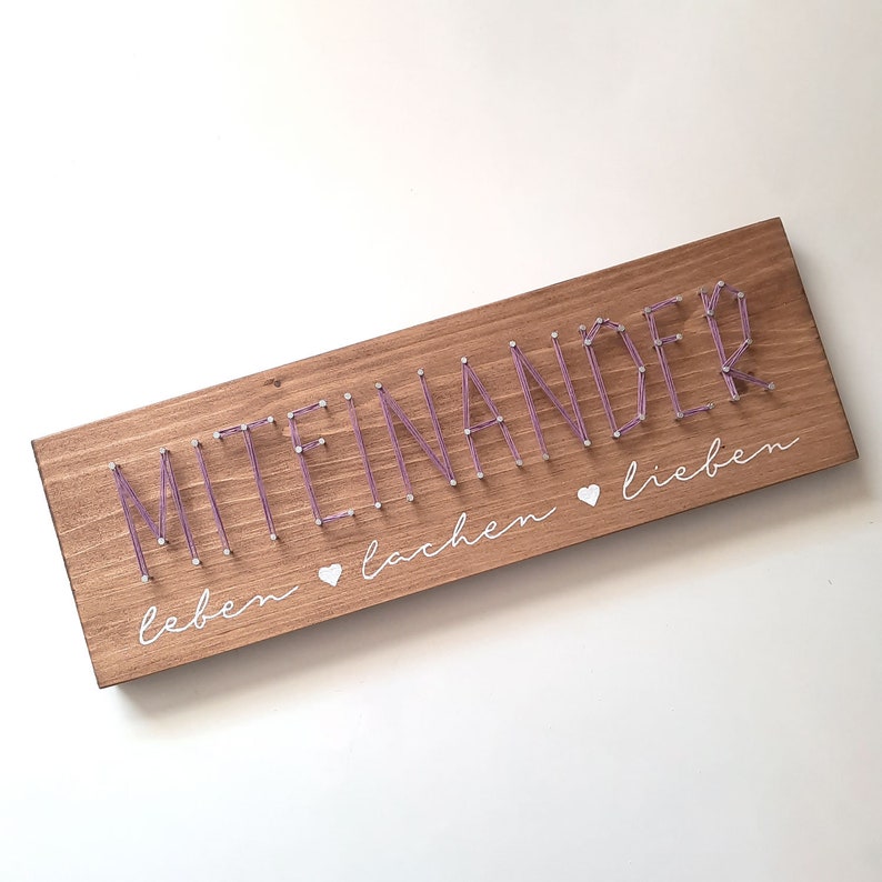 Geschenkidee 