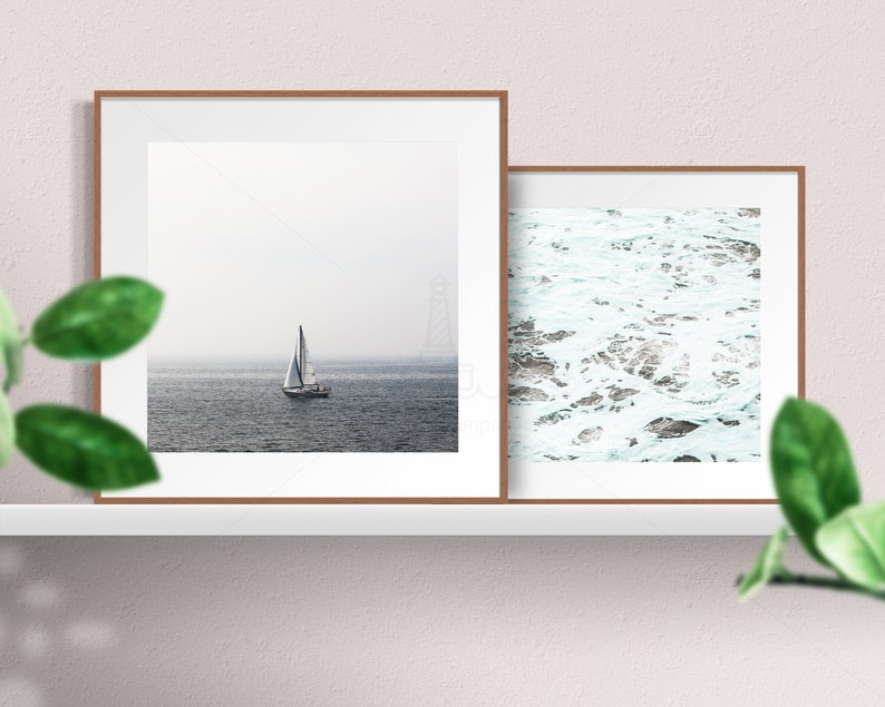 Download Square Frame Mockup PSD Mockup Mockup Kit Frame Mockup | Etsy
