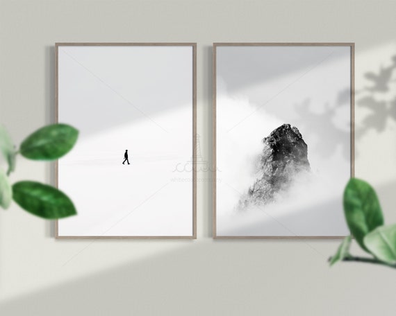 Download 2 Frame Mockup Mockup Set Mockup Kit Mockup Psd Frame Etsy