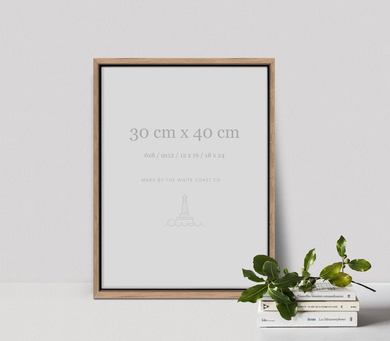 Download Wooden Frame Mockup Frame Mockup Psd Mockup Frame Poster Etsy PSD Mockup Templates