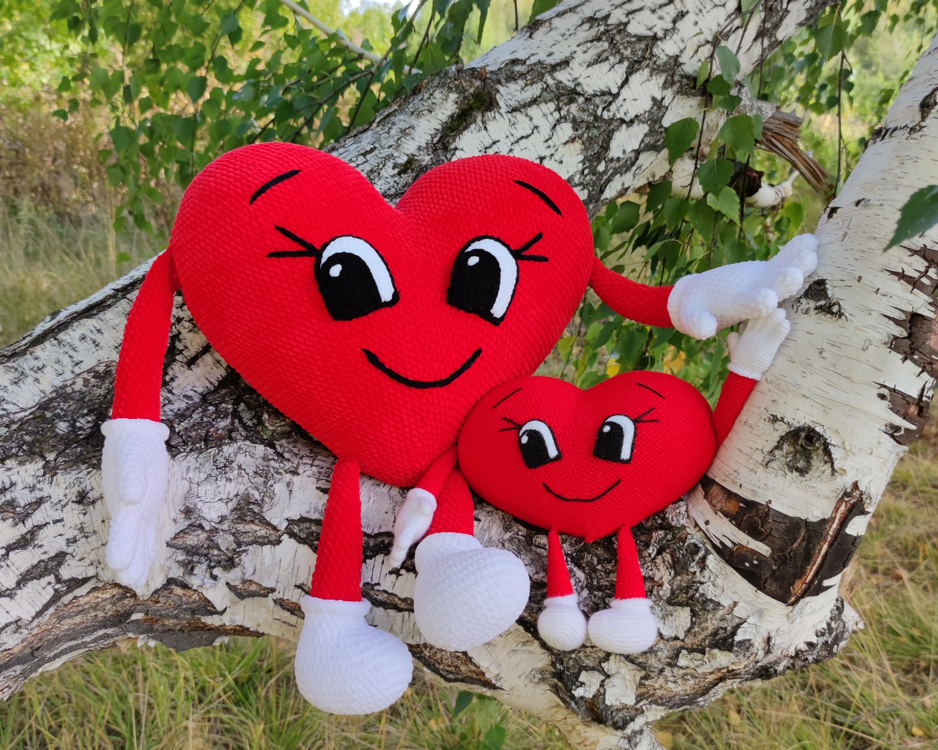 Heart pillow with photo price cheap