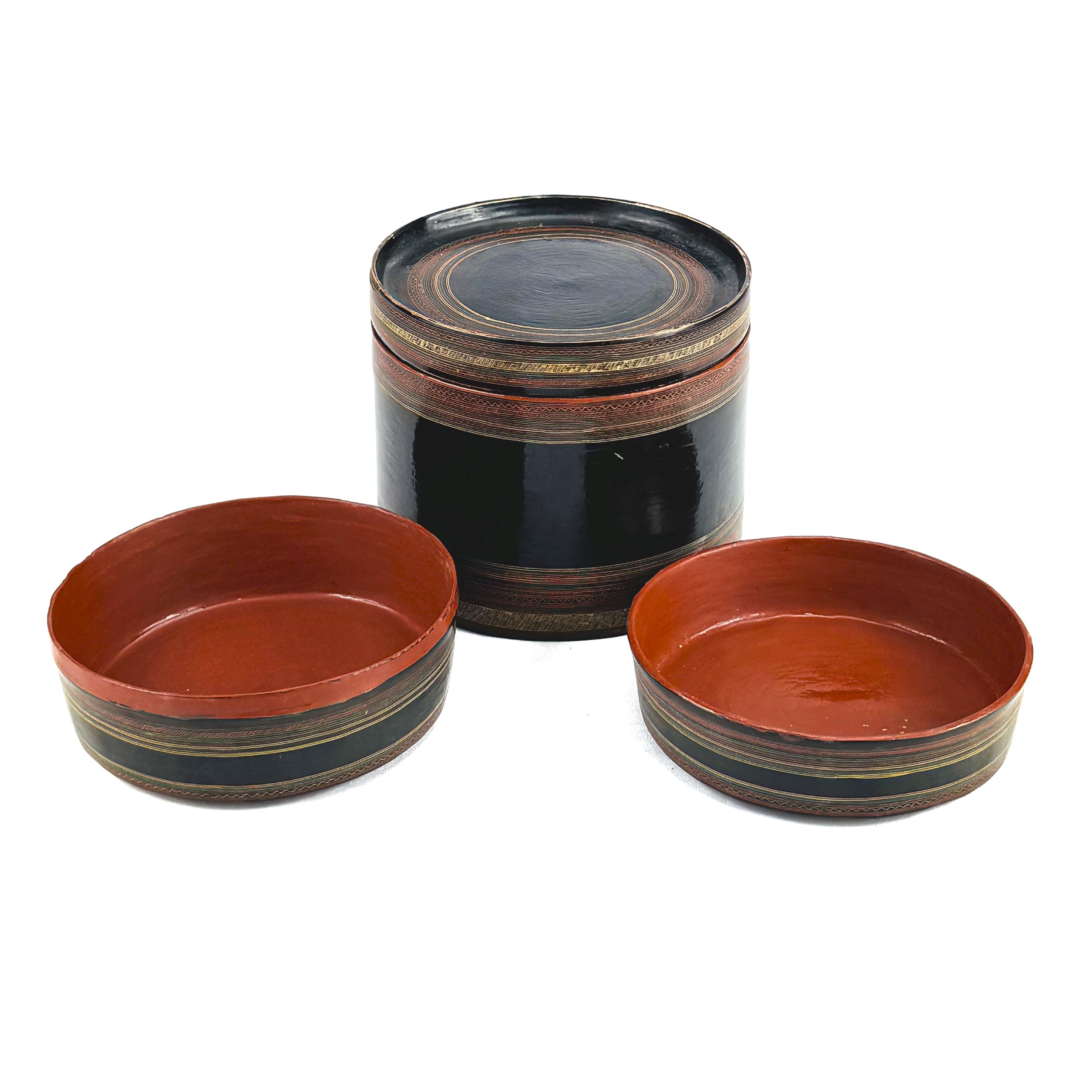 Myanmar lacquerware - Etsy 日本