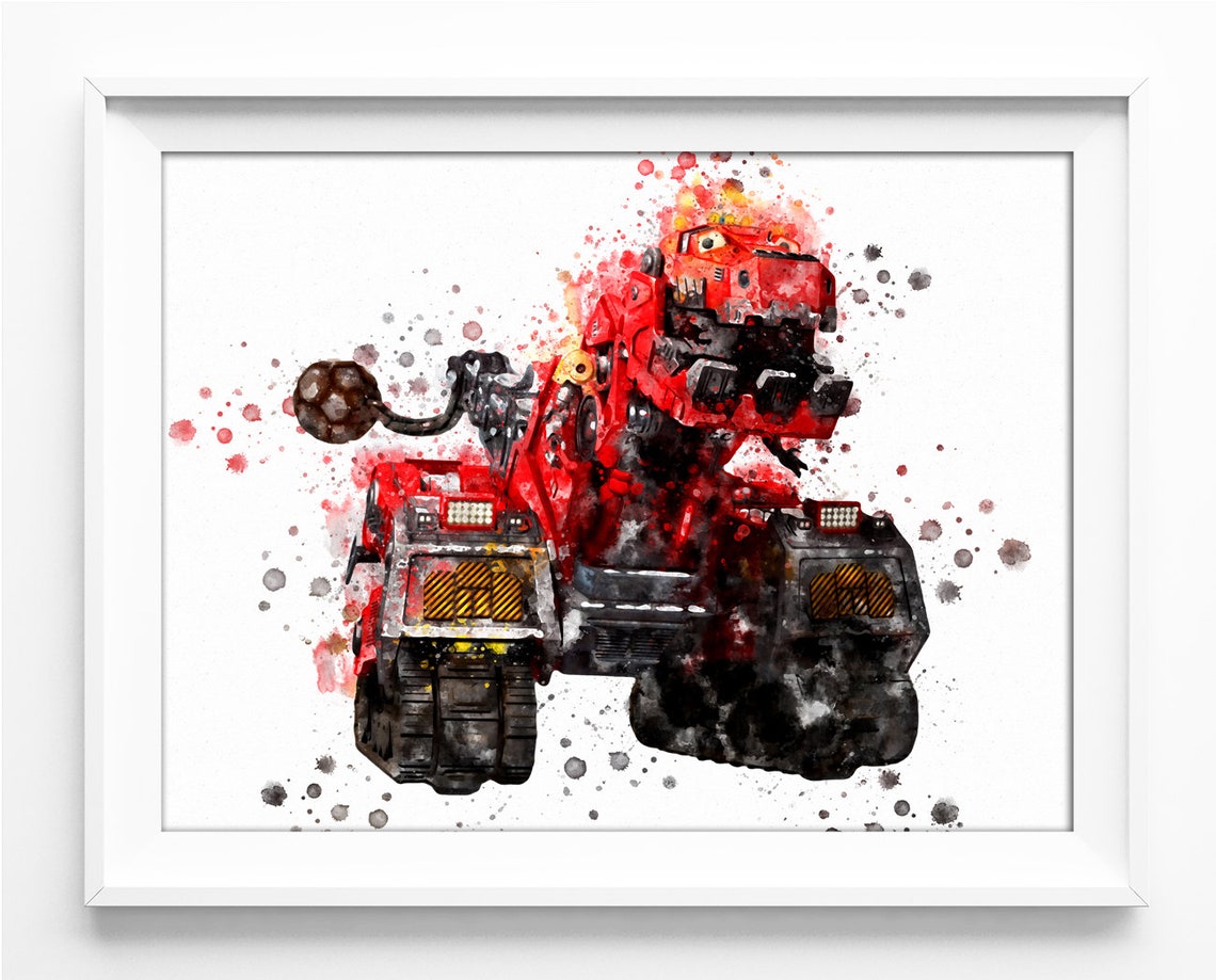 Ty Printable Art Dinotrux Instant Download Printables DIGITAL Etsy Ty Printable Art Dinotrux Instant Download Printables DIGITAL Etsy