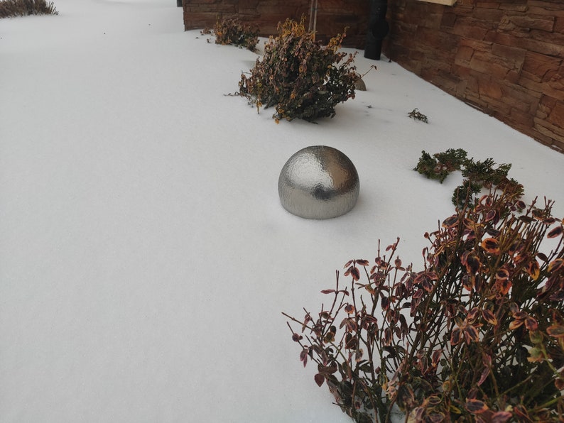 5 / 5

Weatherproof Pet Urn, Garden-Ready Cremation Urn, Outdoor Memorial Urn, Stainless Steel Waterproof Urn, Durable Urn for Ashes, Rust-Resistant Memorial Urn, Waterproof Cremation Urn for Adult, Weather-Resistant Urn
