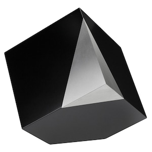 Urne exclusive compagnon pour cendres pour deux personnes Urne funéraire pour grande personne cercueil pour cendres humaines boîte décorative urne pour décoration intérieure