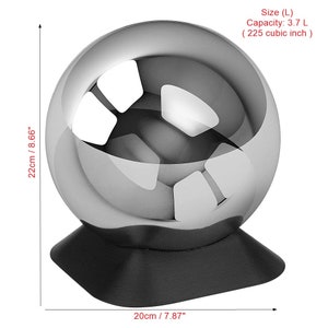 Weatherproof Cremation Urn, Durable Outdoor Urn for Ashes, Rust-Resistant Memorial Urn, Garden-Ready Cremation Urn, Stainless Steel Urn for Outdoor Use, Waterproof Pet Urn, Weather-Tight Cremation Urn, Sturdy Urn for Ashes, Outdoor Memorial Urn