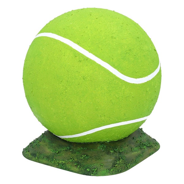 Tennis Ball Memorial Etsy