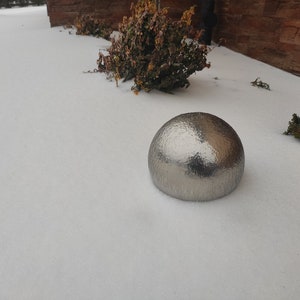 Weather-Resistant Cremation Urn, Garden-Ready Urn, Outdoor Memorial Urn, Rustproof Cremation Urn, Durable Urn for Ashes, Waterproof Stainless Steel Urn, Pet Urn for Garden, Weatherproof Urn for Ashes, Sturdy Memorial Urn