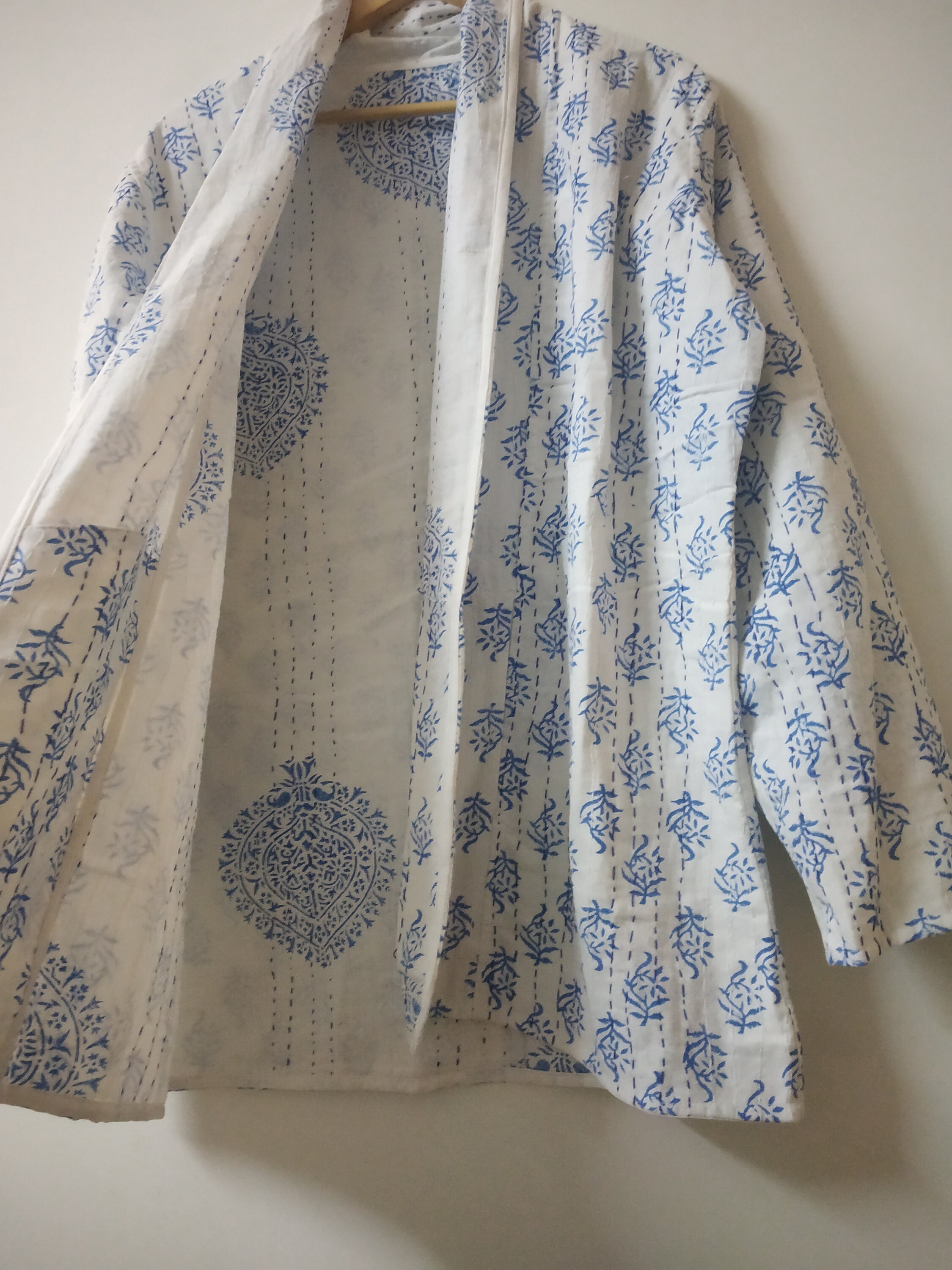 Bohme quilted jacket Clearance