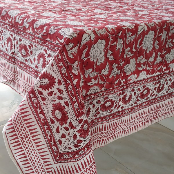 Indian Table Cover - Etsy