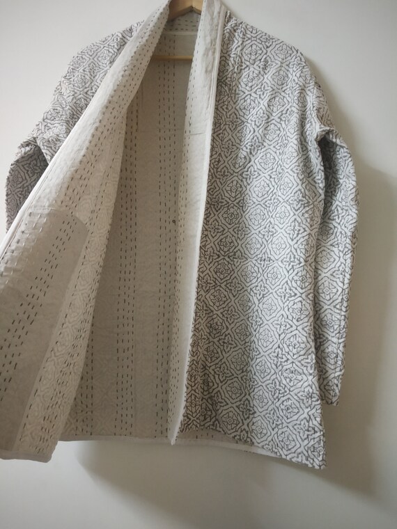 Bohme quilted jacket Clearance