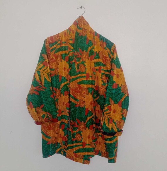 Kantha jackets online best sale