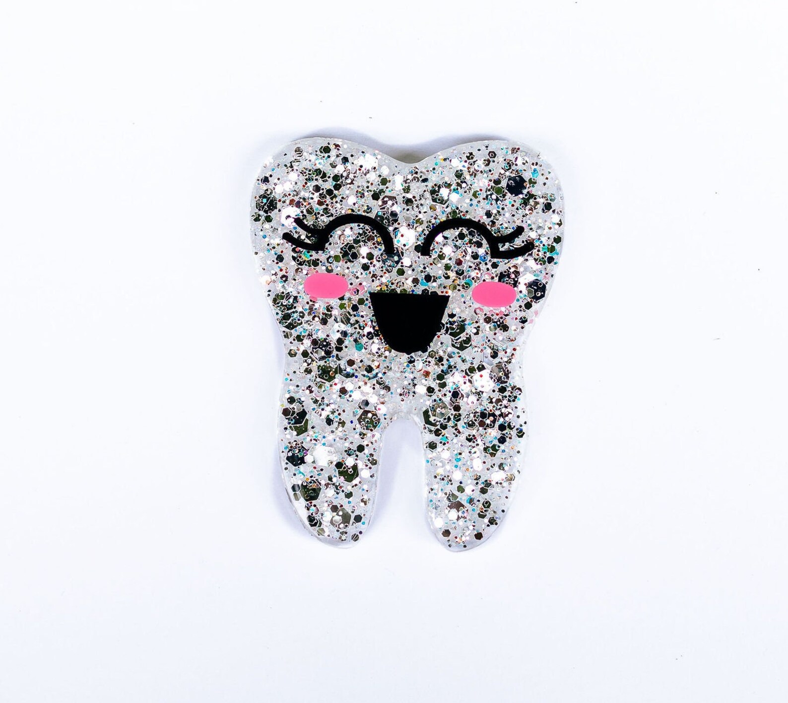 Tooth Badge Reel Dental Assistant Badge Reel RDA Badge Etsy