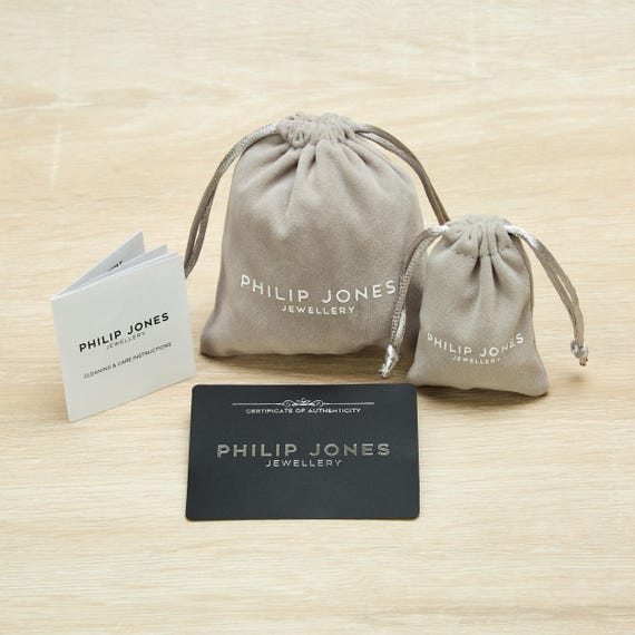 P.JONES STERLING Phillip jones シルバーバングル P.JONES STERLING Phillip jones シルバーバングル