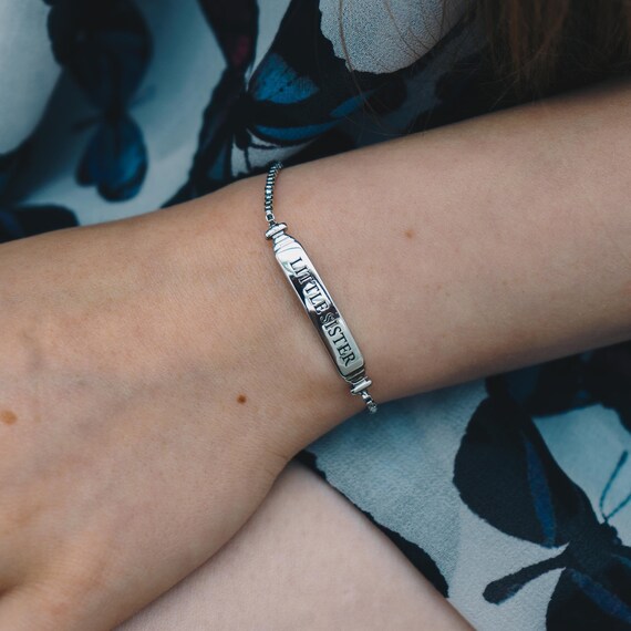 Philip Jones Sister Bracelet 2025