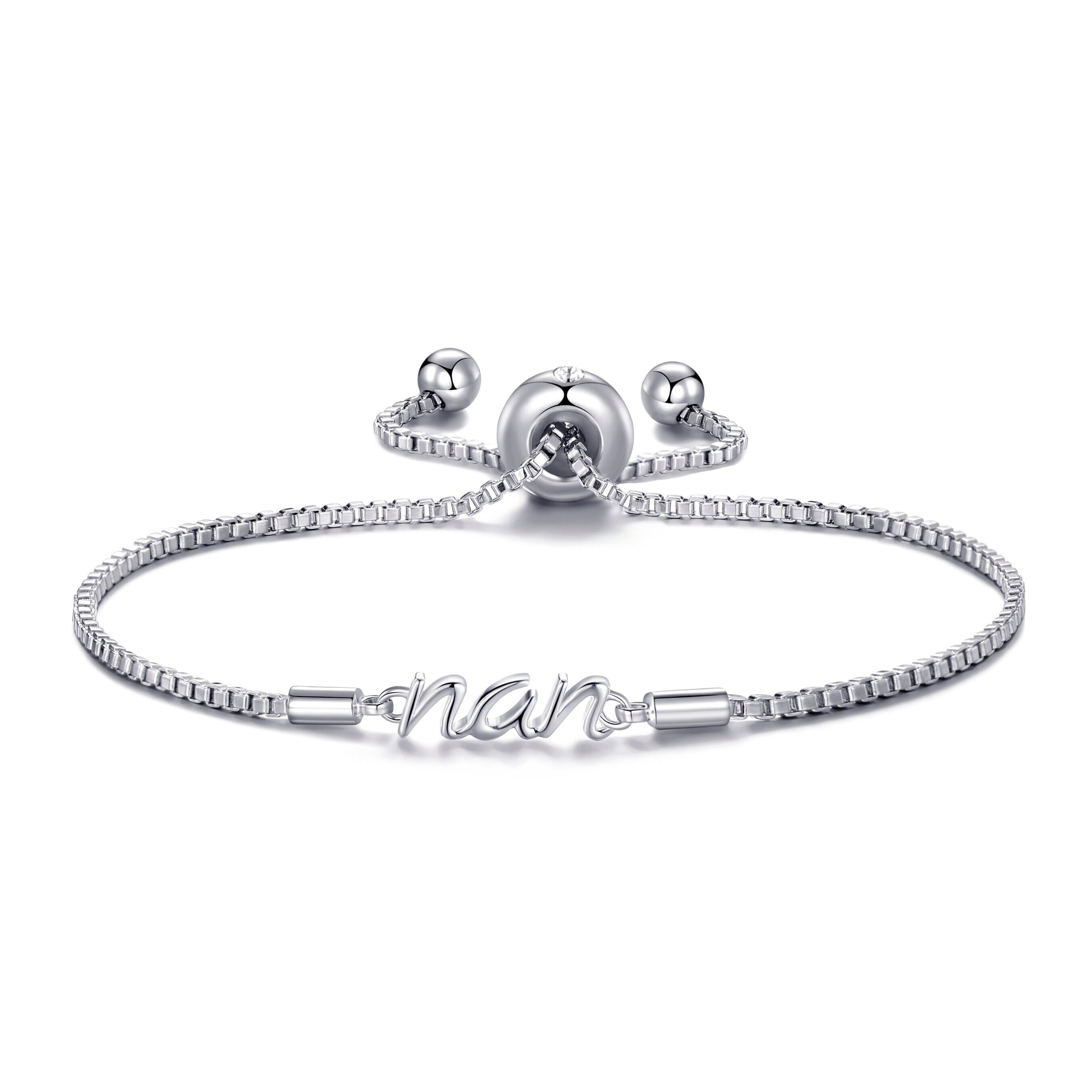 Nan bracelet deals