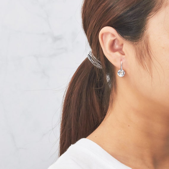 Atlas earrings clearance