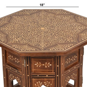 Inlay Coffee Table|Inlaid Coffee Table|