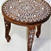 Inlay Coffee Table|inlaid Coffee Table (acrylic) - Etsy