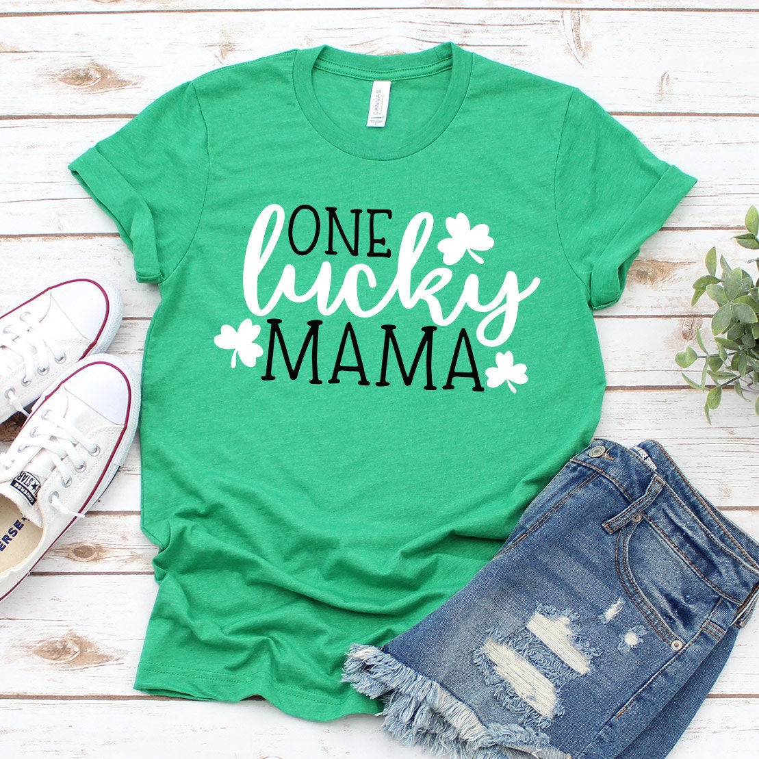 irish shirts st patricks day crafts
