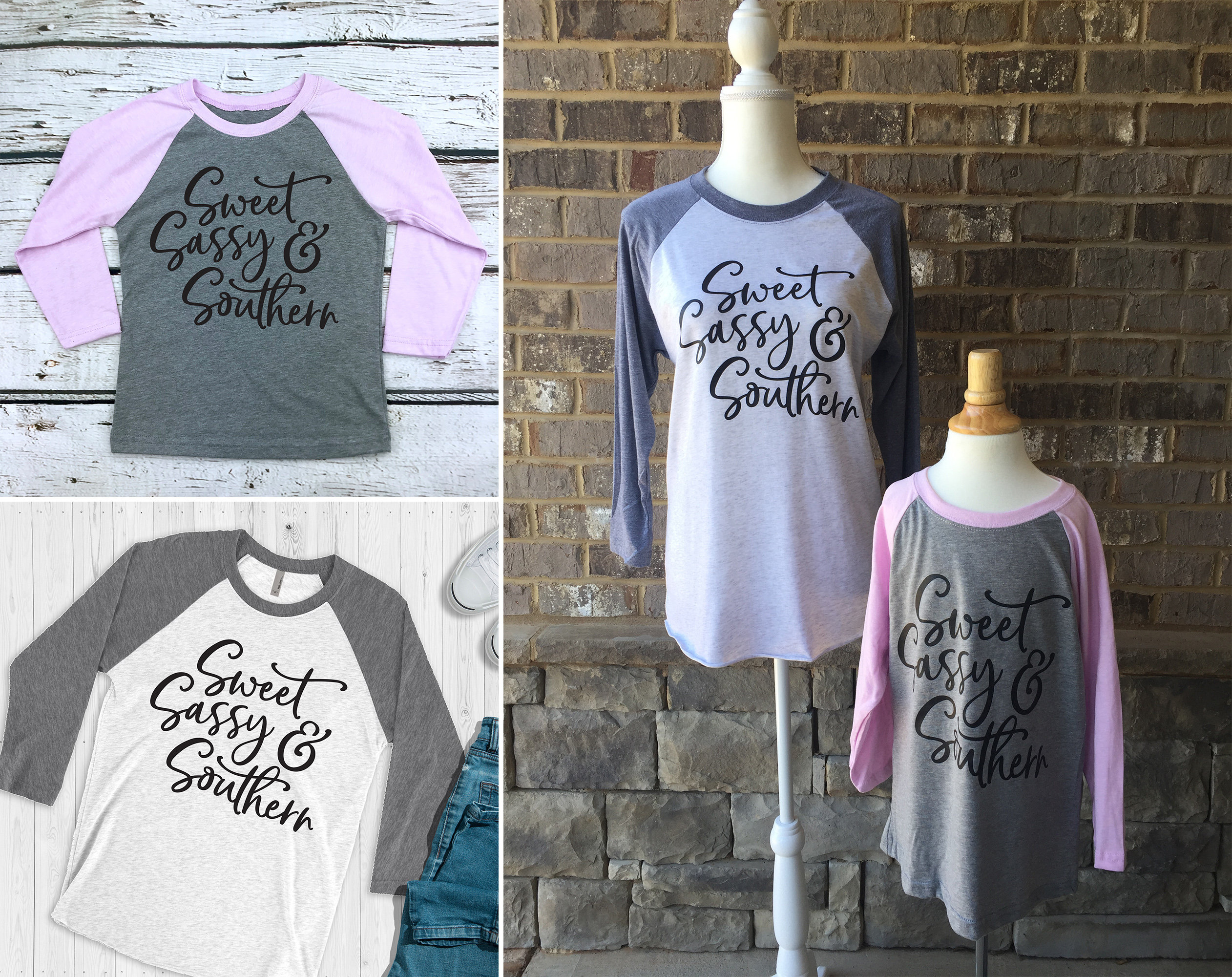 southern sassy shirts