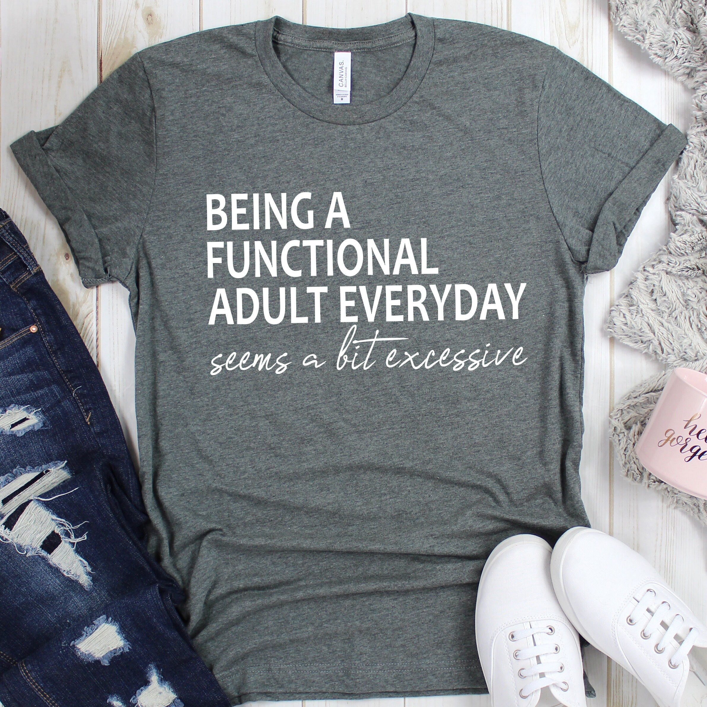 fun shirts for ladies