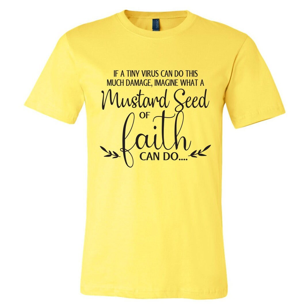 Christian Shirt Women's Graphic Tee 