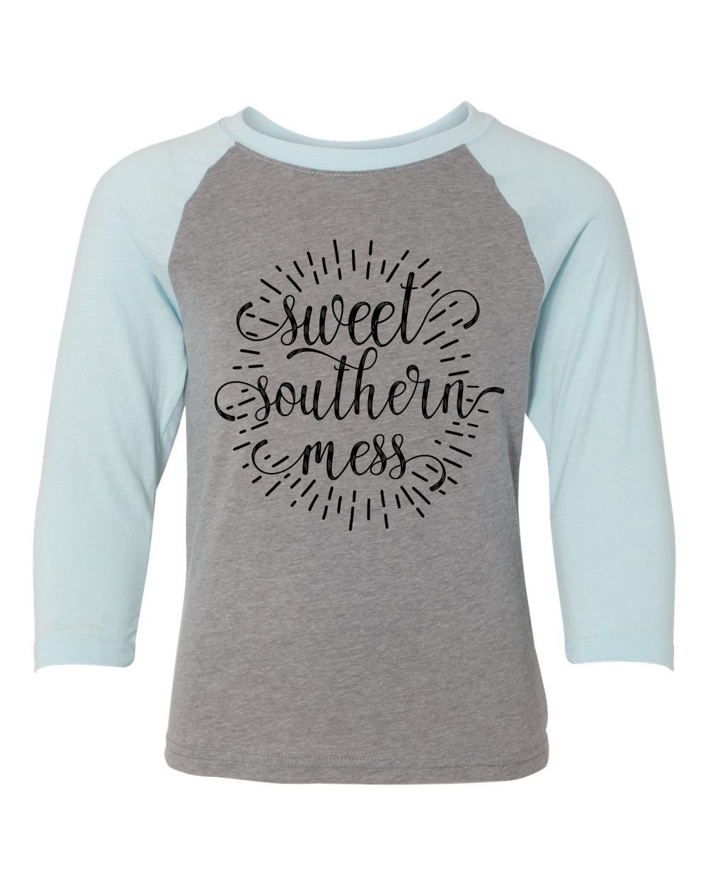 southern graphic tees