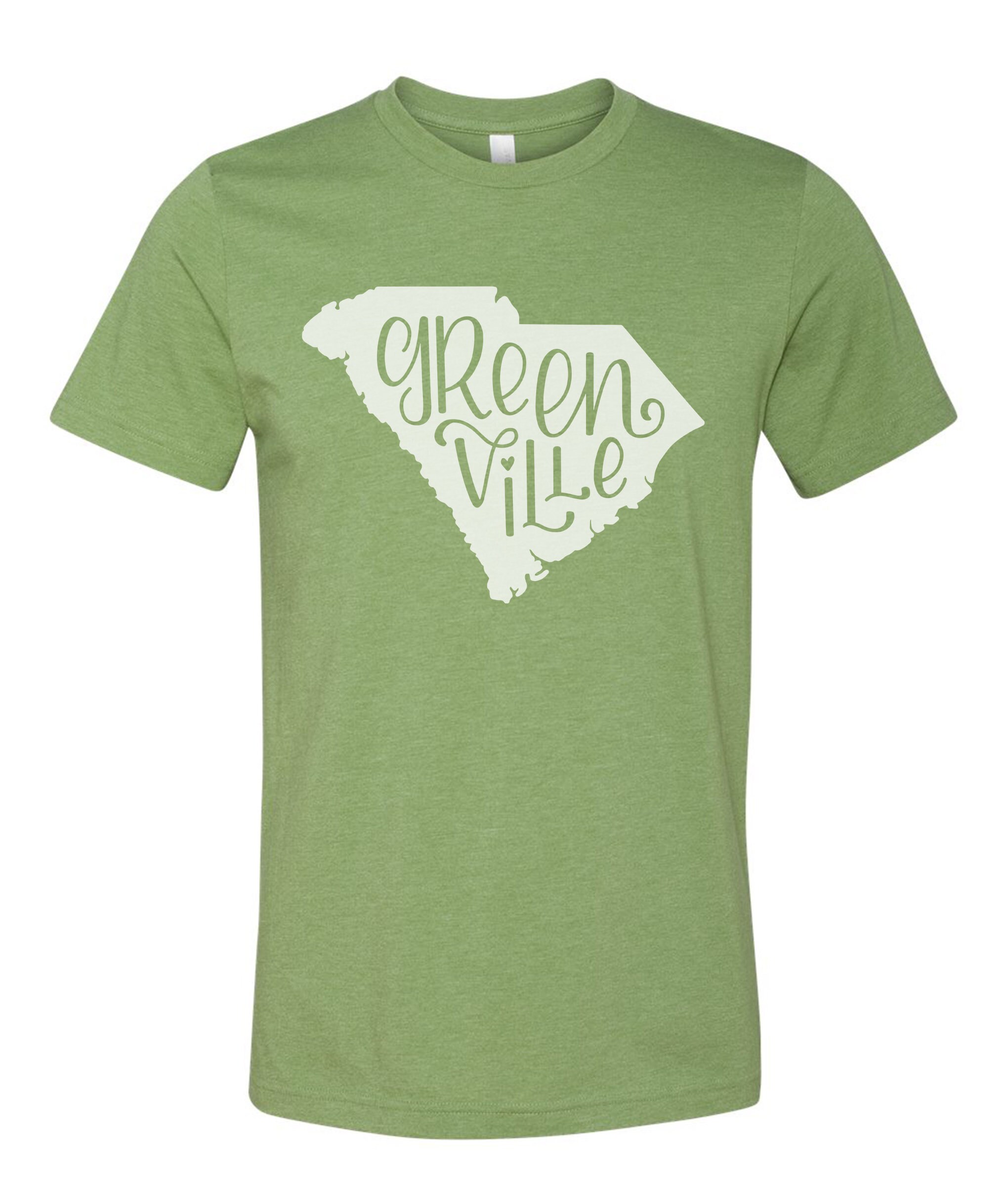 Greenville South Carolina Tshirt Yeah That Greenville Graphic Tees