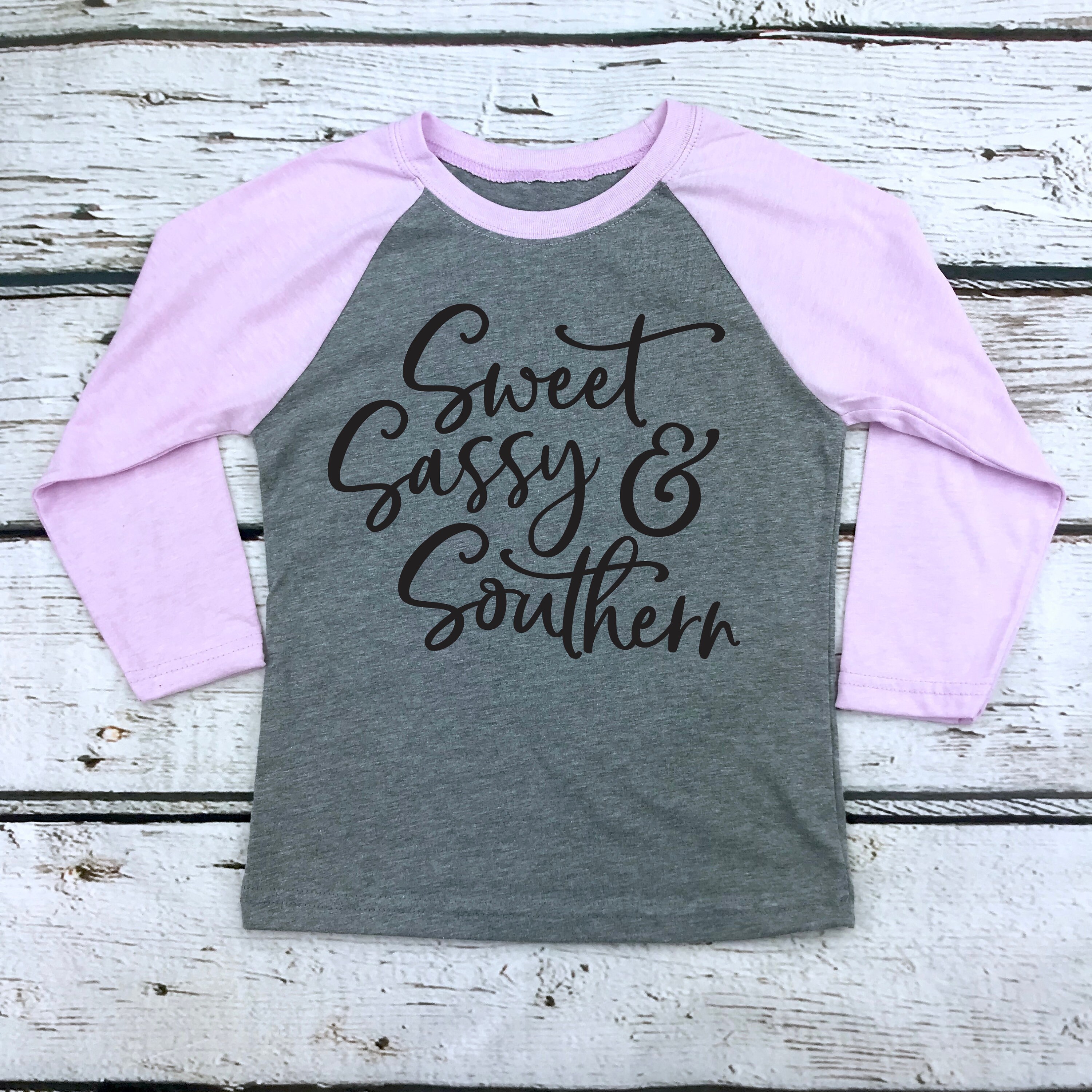small but sassy t shirt