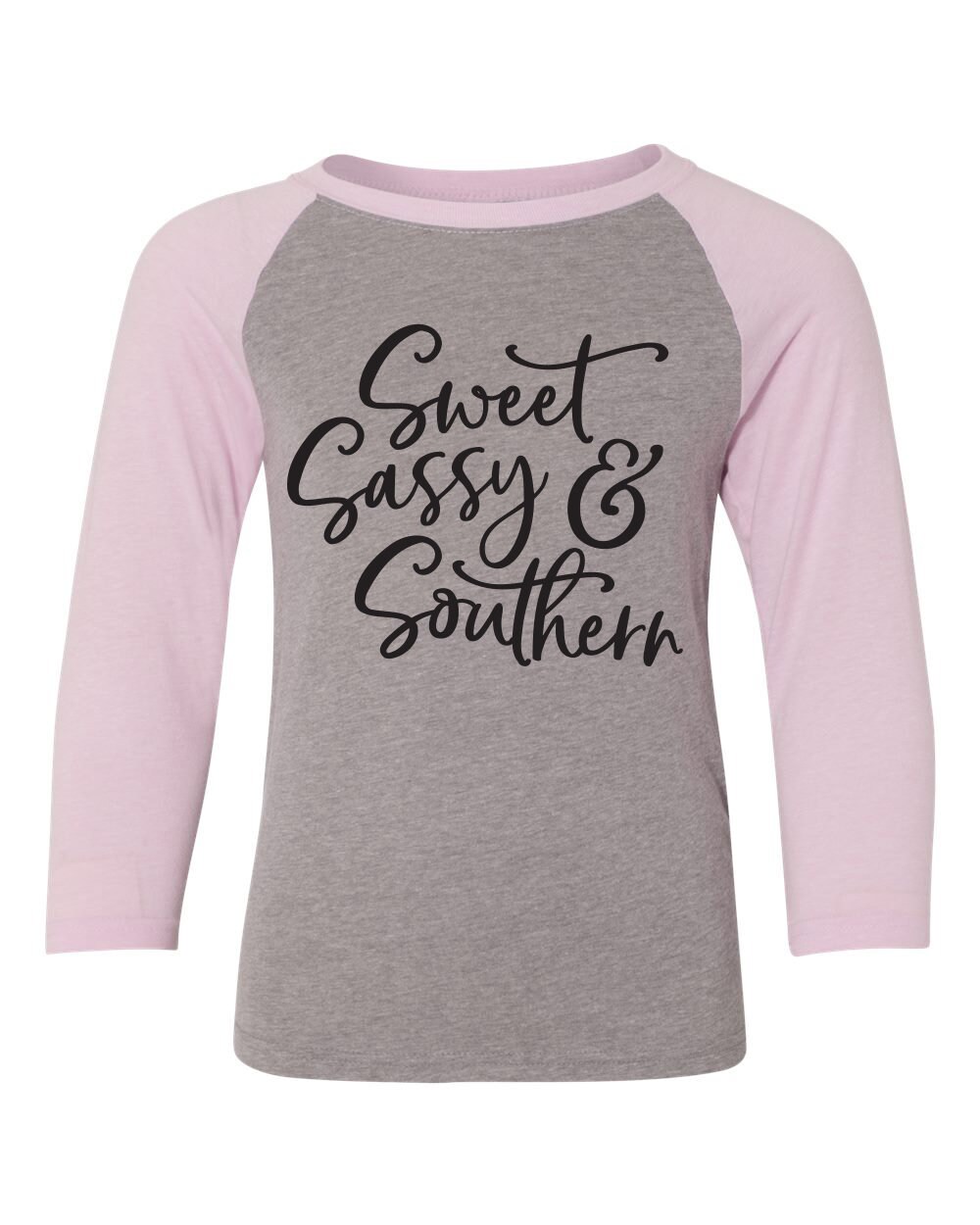 small but sassy t shirt