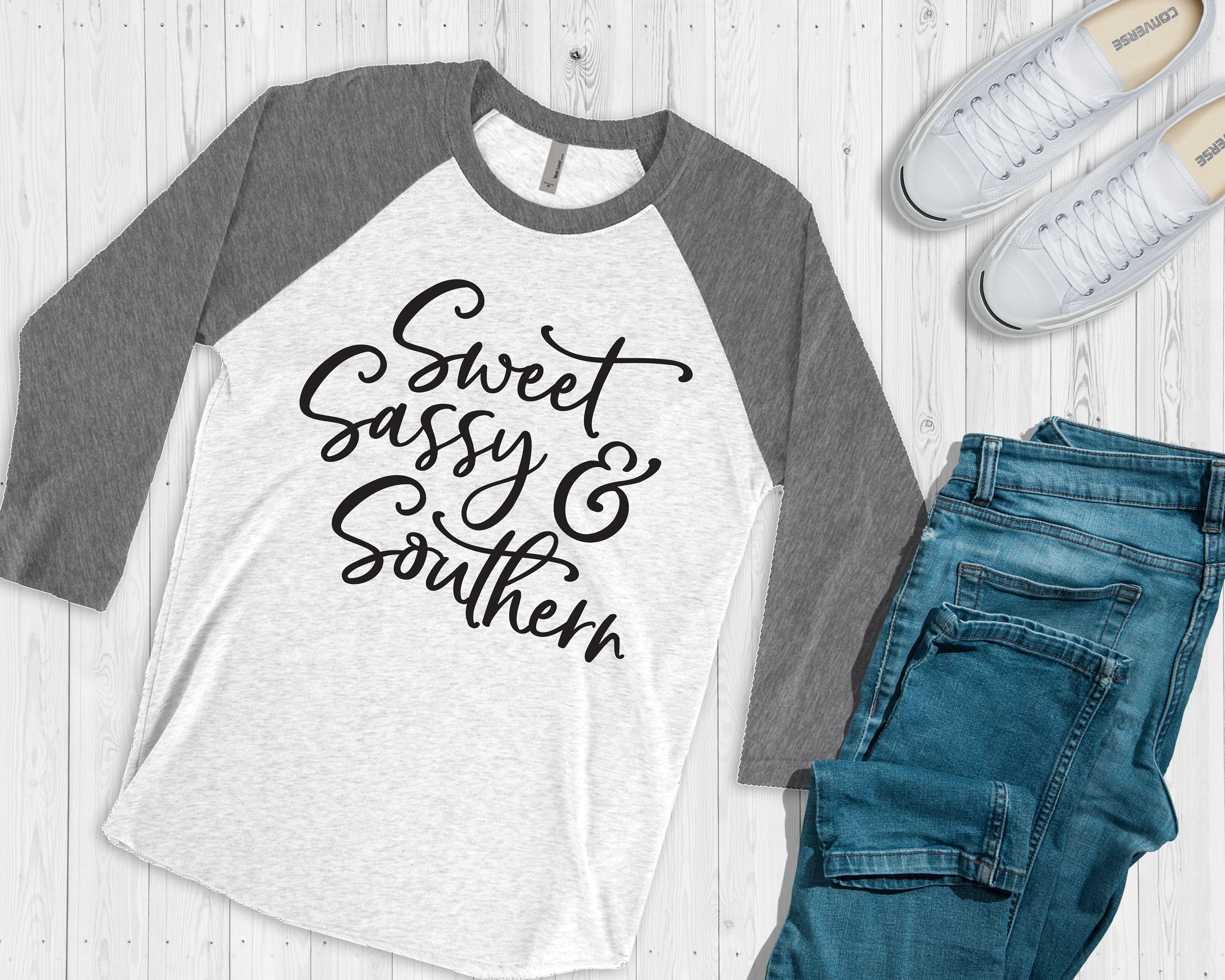 southern sassy shirts