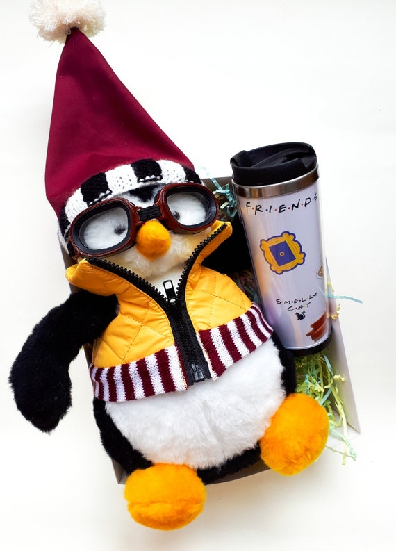 where to buy hugsy penguin