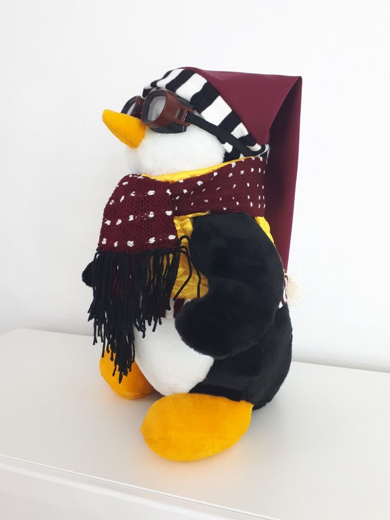 where to buy hugsy penguin