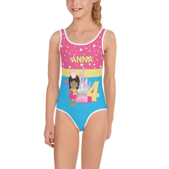 birthday swimsuit