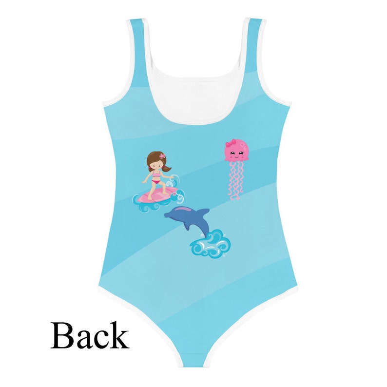Personalized One piece swimsuit Girls Swimwear Custom Swimsuit For Girls Girls Bathing Suit Girl Swimsuit Toddler Swimsuit