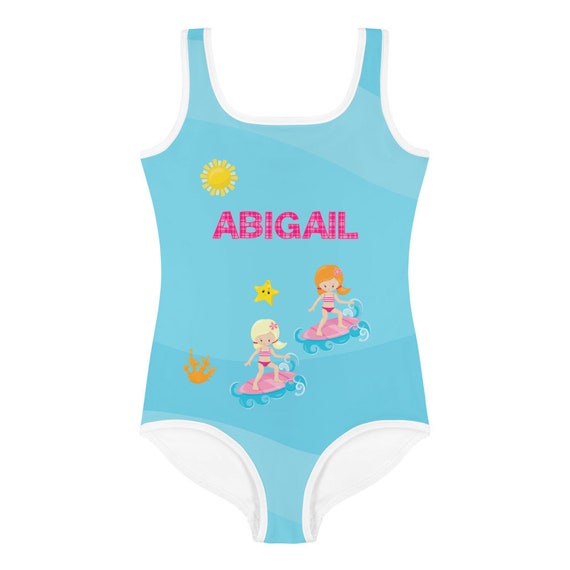 custom swimwear near me