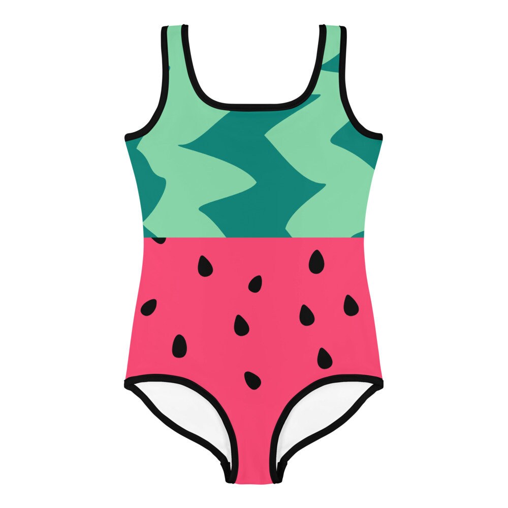 Tween Bathing Suit 